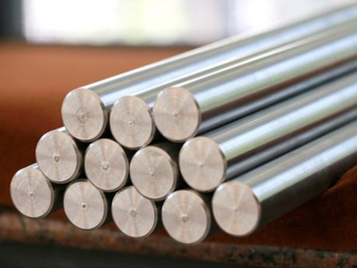 Round Bar