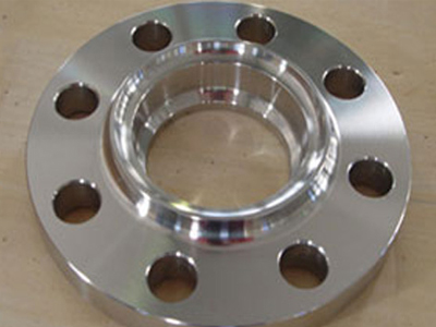 Socket Weld Flanges