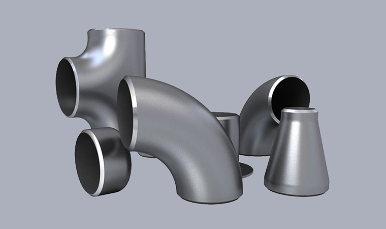 SS Pipe Fitting In Canada