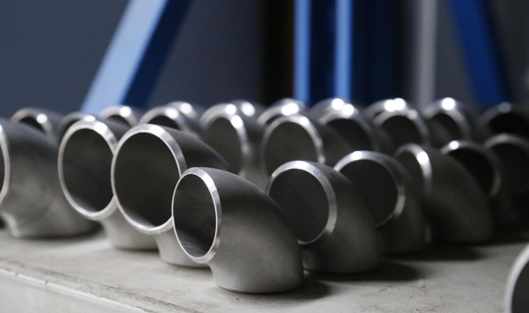ss pipe fittings manufacturer
