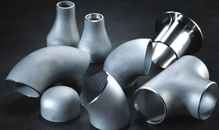 SS Piipe Fittings In South Africa