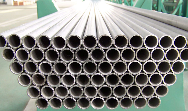 stainless steel 316ti welded tubing