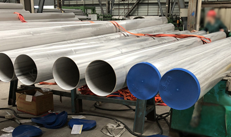 stainless steel 317 317l welded pipes