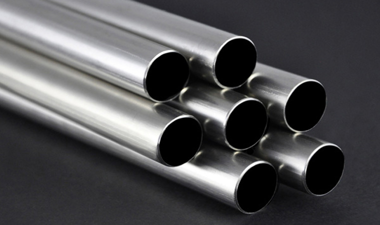 stainless steel 347 welded tubing supplier