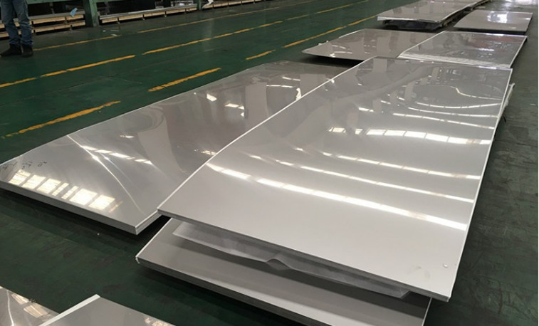 stainless steel 409 sheets