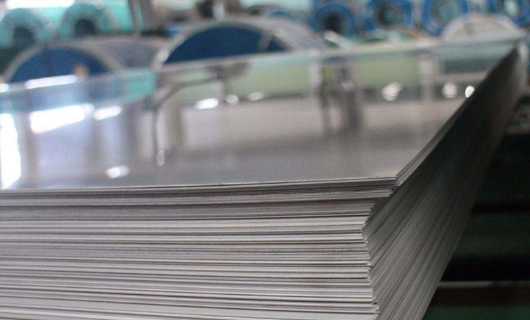 stainless steel 410 sheets