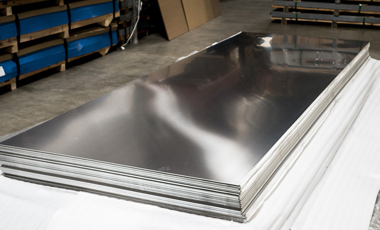 stainless steel 904l plates