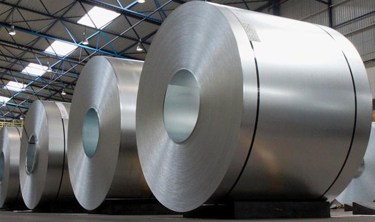stainless steel coils china
