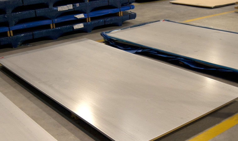 stainless steel plates china