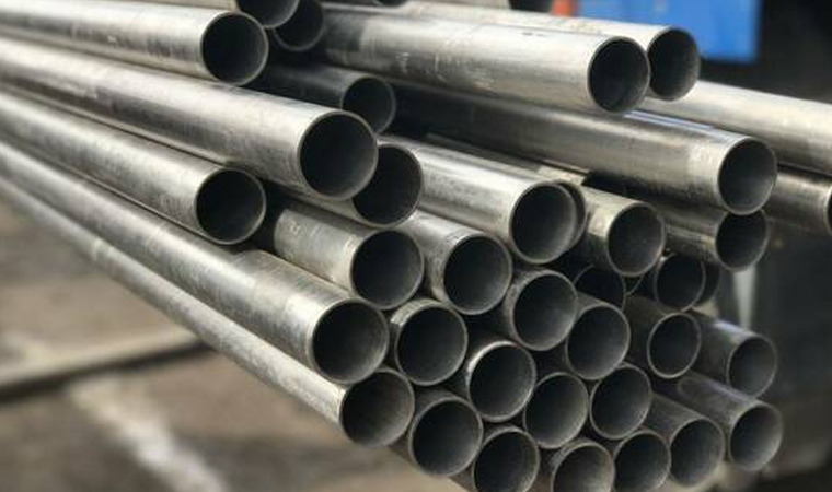 titanium gr 2 5 pipe supplier