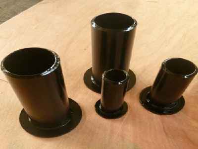 Carbon Steel Seamless Alloy Long Stub End