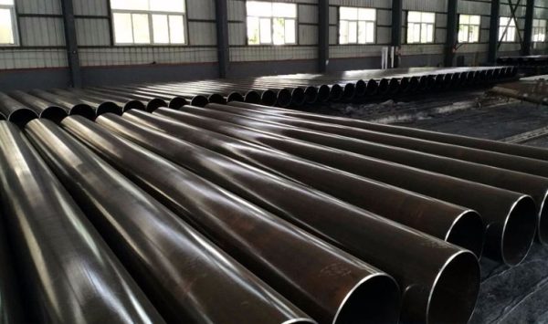 API 5L- PSL1/2 - SMLS/LSAW - HIC/SSC/SOUR/NACE - Gr. X80
